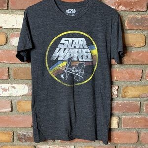 GENIUNE Star Wars Collectors Tee